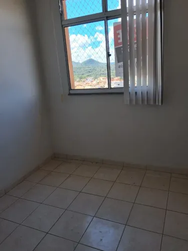 Apartamento de 3 quartos no residencial Ibituruna 