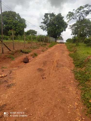 Chácara Crucilândia