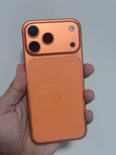 17 pro Max 256gb