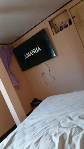 Vendo TV de 55 polegadas