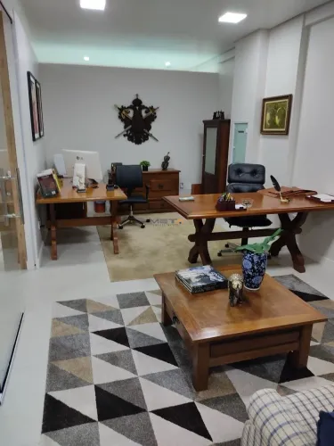 Sala Comercial Térrea Nações