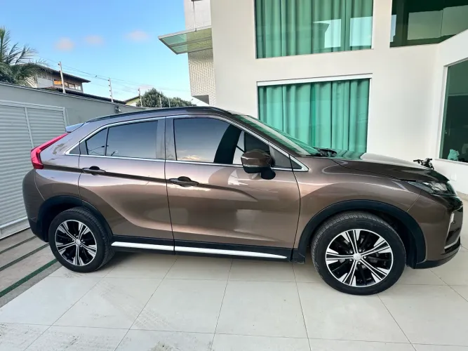 Mitsubishi Eclipse Cross HPE-S 1.5 AWD 165cv Aut. 2019