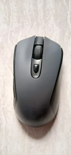 Mouse Gamer Logitech Sem Fio G603 LIGHTSPEED 