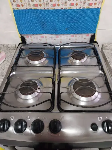 Fogão Electrolux 4 bocas