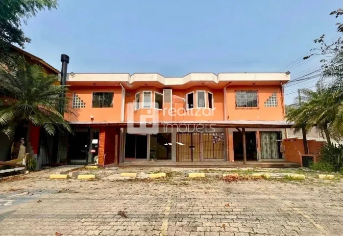 Loja 50m2 no bairro Rio Tavares Florianópolis