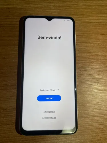SAMSUMG A13 EM PERFEITAS CONDIÇÕES, NENHUMA PEÇA TROCADA