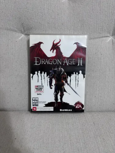 Dragon Age II - PC