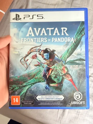 Avatar PS5