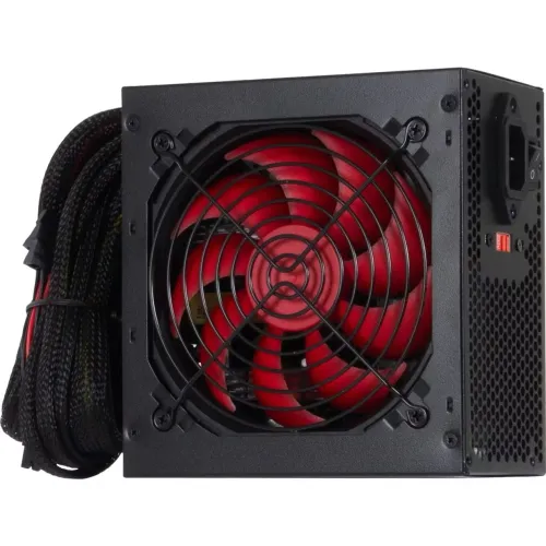 Fonte Atx 500w Fortrek Gamer 