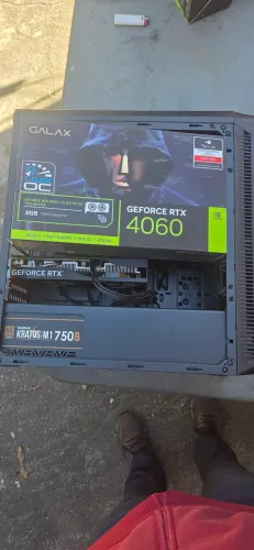 RTX 4060