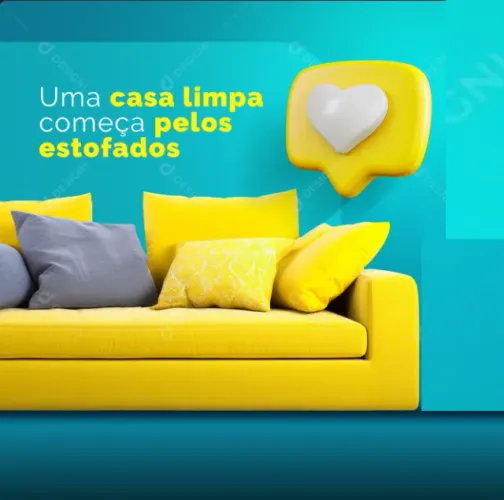 Lavagem a seco - alta qualidade