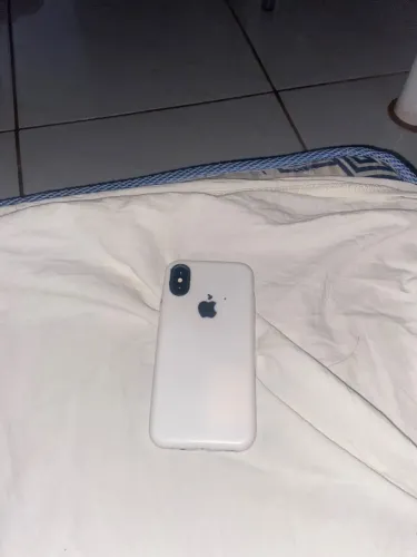 iPhone XS