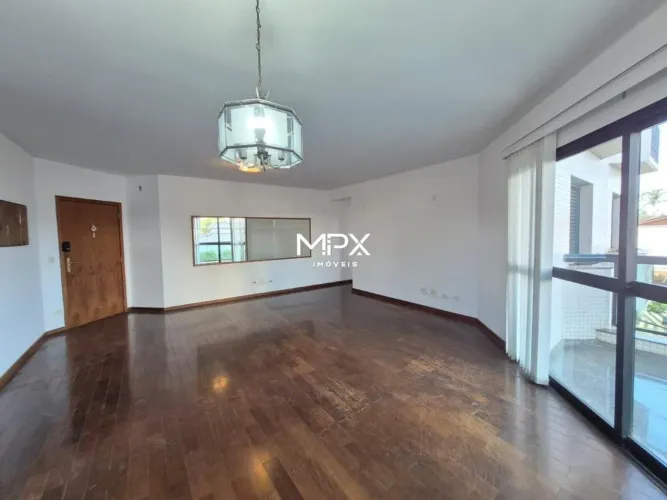 Apartamento à venda no no Condomínio Edifício Saint Thomas em Piracicaba