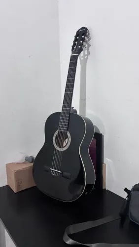 Violão elétrico
