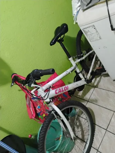 Bike e bag