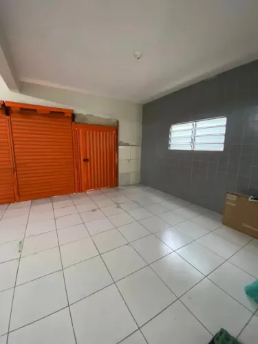 Ponto comercial no castanheira rua ana biju 110m2
