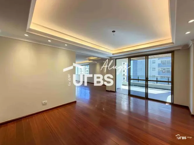 Apartamento Residencial