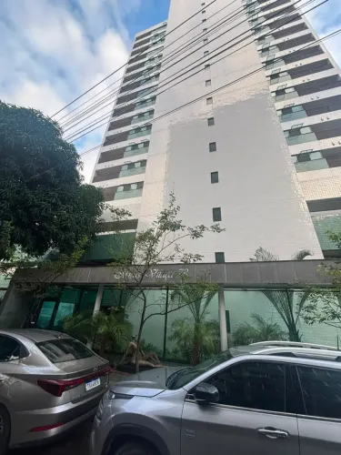 Imóvel para aluguel possui 36 metros quadrados com 1 quarto em Parnamirim - Recife - PE