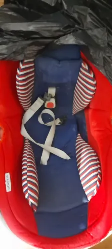 Bebe conforto Voyage