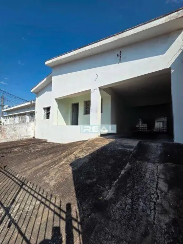 Casa com 3 dormitórios à venda, 163 m² por R$ 498.000,00 - Jardim Proença - Campinas/SP