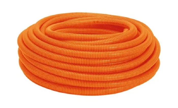 Conduíte 3/4" laranja 