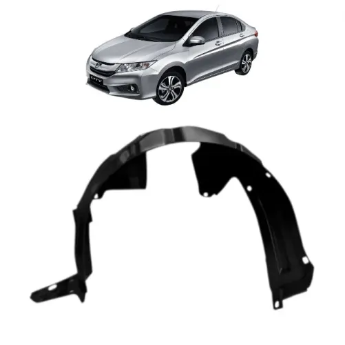 Parabarro LD carona Honda city 15/21