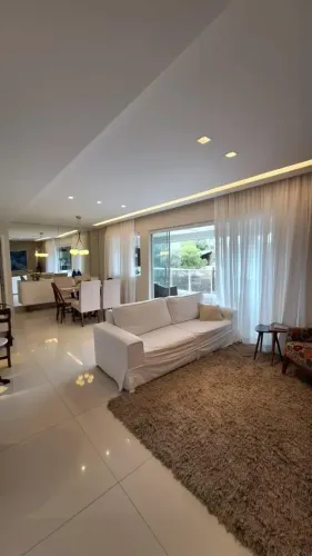 Apartamento para locação e venda possui 110m² com 2/4 no Planto em Patamares - Salvador - 
