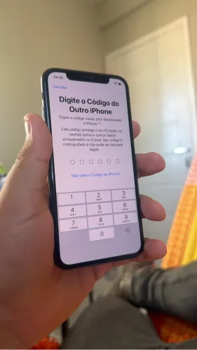 IPHONE X 64gb