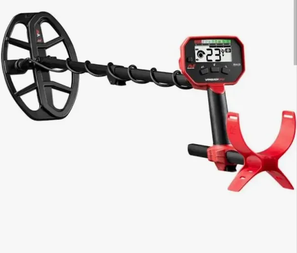 Detector de metal 