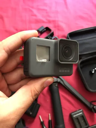 GoPro Hero 5 Black 4K