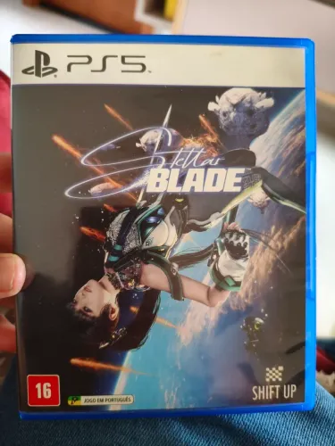 Stellar Blade PS5