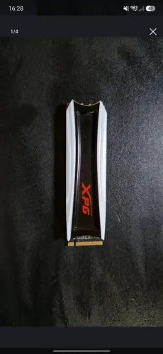 SSD XPG 1Tb