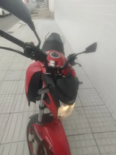 250 Twister
