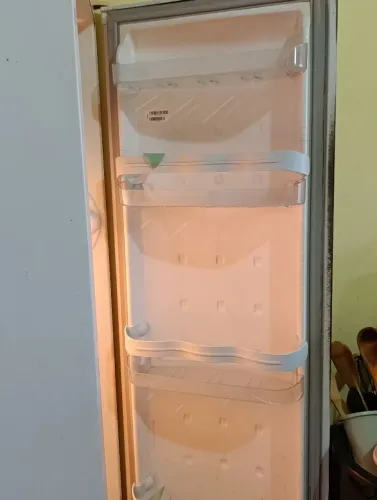 Geladeira Consul
