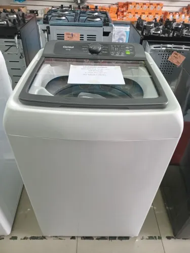 LAVADORA CONSUL 13 KG 220V