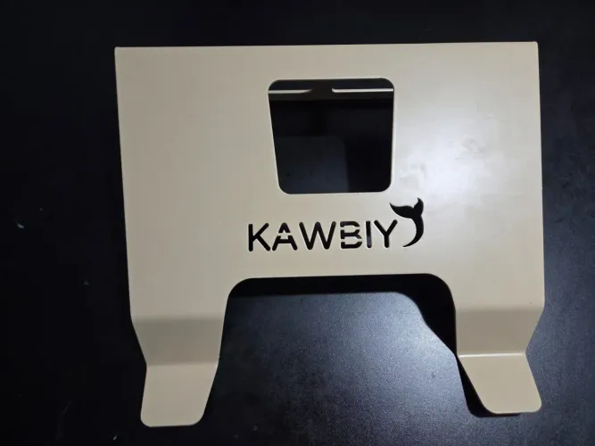 Kawbiy suporte compacto para bicicleta