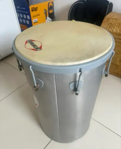 Rebolo contemporânea 12x45