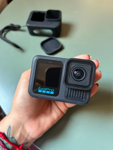 Gopro hero 13 black
