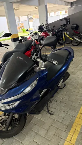 Honda PCX