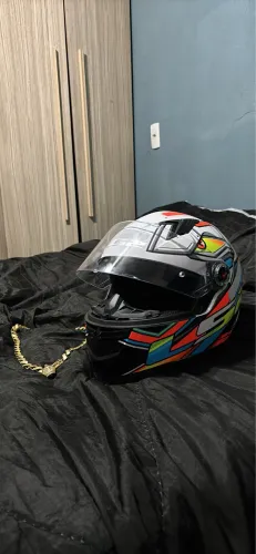 Ls2 Xdron novo