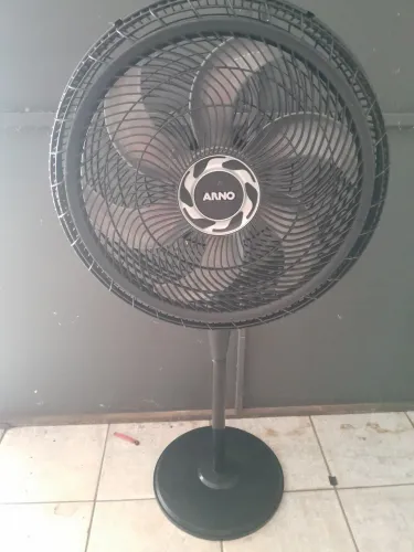 Ventilador arno turbo