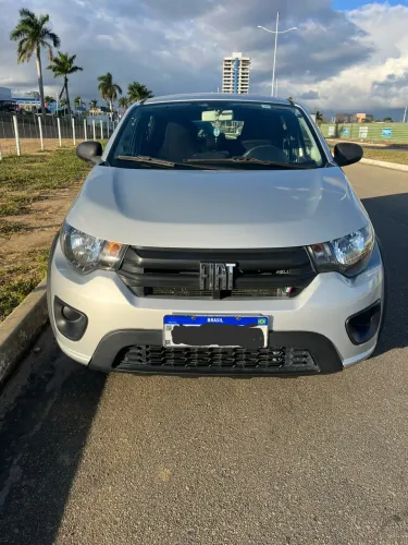 Fiat Mobi Like 1.0 Fire Flex 5P. 2023