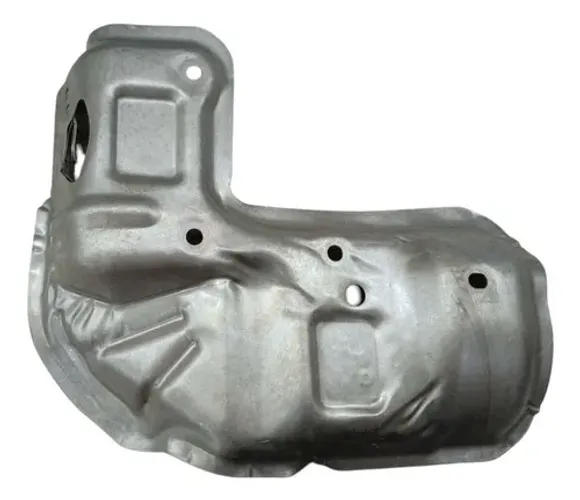 Protetor de Calor do Escapamento VW Tera 1.0 Turbo 2025 2026