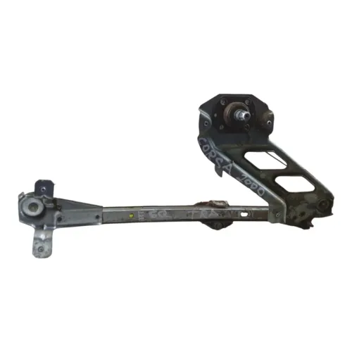 Máquina Vidro Traseira Esquerda Chevrolet Corsa 2000
