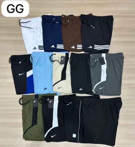 Short elastano 
