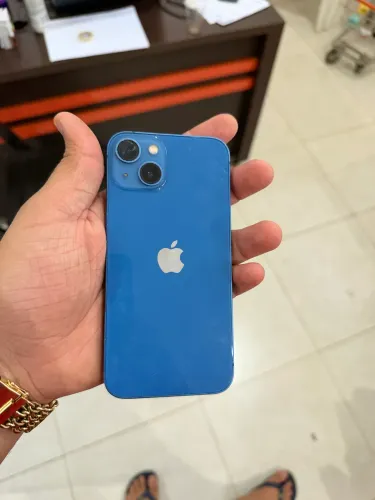 iPhone 13 128gb