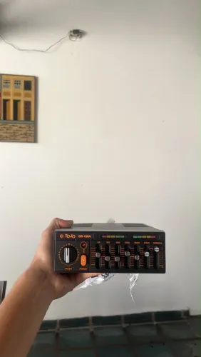 Tojo GR-100A