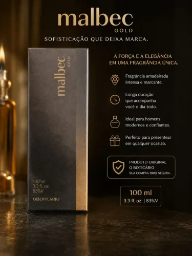 MALBEC GOLD