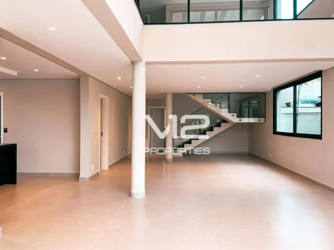Casa com 4 suítes para alugar, 359 m² - Alphaville - Lagoa dos Ingleses - Nova Lima/MG