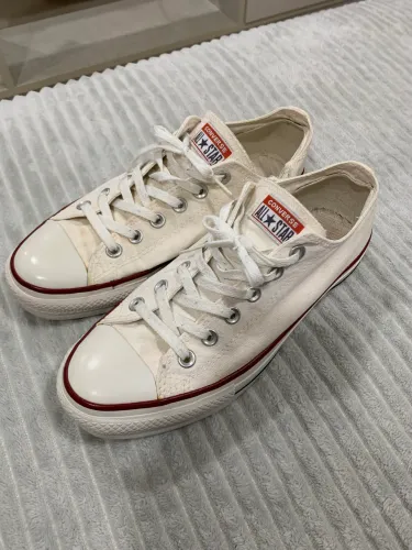 All star plataforma tecido